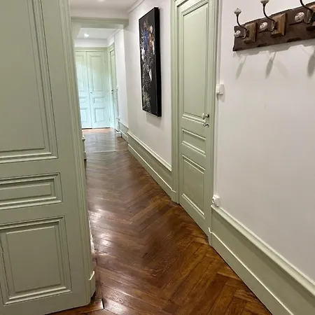Guest house Chateau Le Fournel
