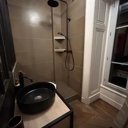 Chateau Le Fournel Guest house *