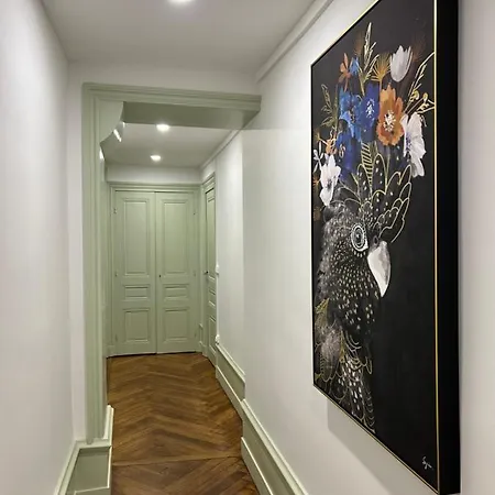 Chateau Le Fournel Guest house La Fouillouse