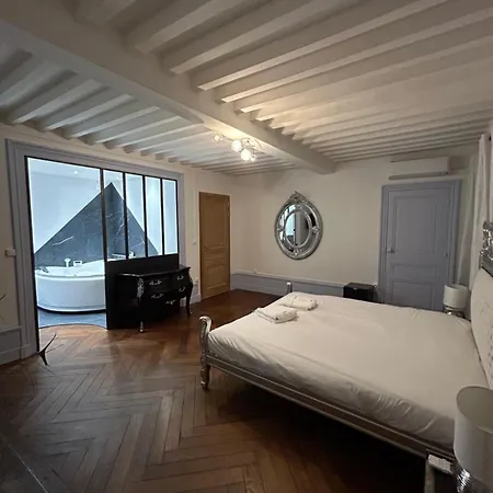 Chateau Le Fournel Guest house *