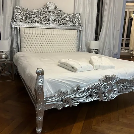 Chateau Le Fournel Guest house