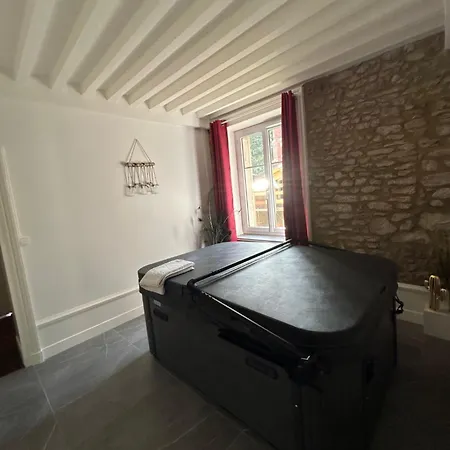 Guest house Chateau Le Fournel La Fouillouse