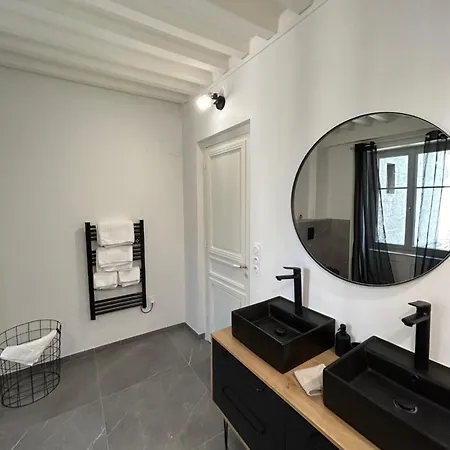 Chateau Le Fournel Guest house