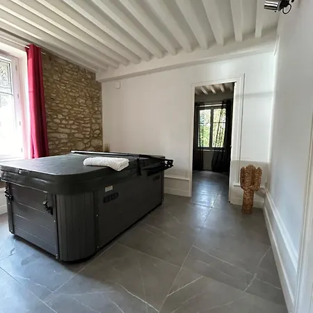 Chateau Le Fournel *
